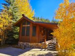Cute & Cozy - The perfect cabin for your summit county adventure